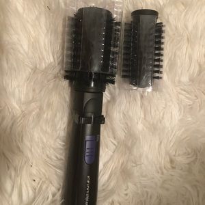 Conair infinity Pro Rotating Hair Brush Dryer
